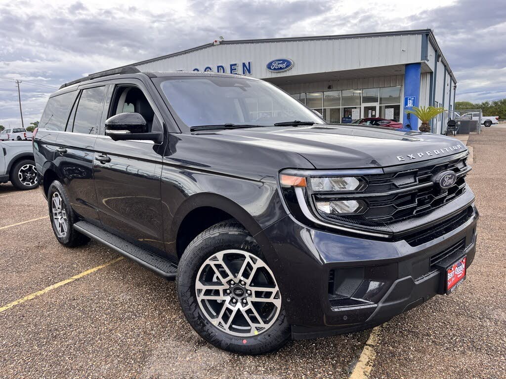 2025 Ford Expedition Active RWD