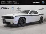 Dodge Challenger SXT RWD