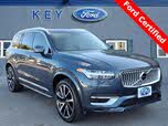 Volvo XC90 Recharge Inscription Expression 7-Passenger eAWD