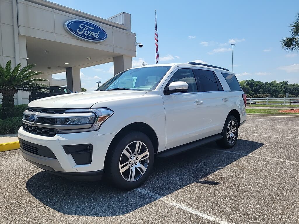 2024 Ford Expedition XLT RWD