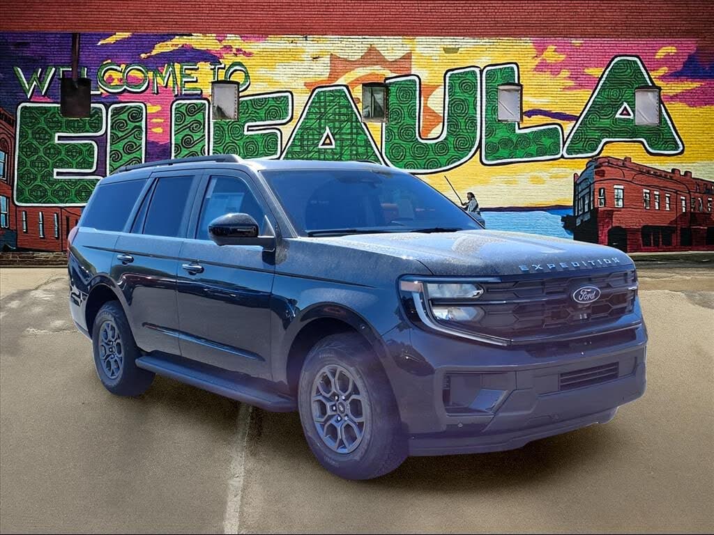 2025 Ford Expedition Active RWD