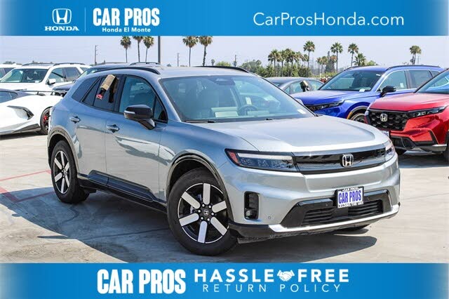 2025 Honda Prologue Touring FWD
