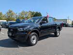 Ford Ranger XL SuperCrew RWD