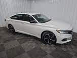Honda Accord Sport FWD