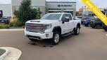 GMC Sierra 3500HD Denali Crew Cab 4WD