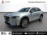 Mazda CX-9 Grand Touring AWD