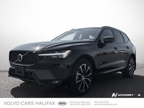 Volvo XC60 B5 Plus Dark Theme AWD