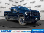 GMC Sierra 3500HD Denali Ultimate Crew Cab 4WD