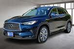 INFINITI QX50 Luxe AWD