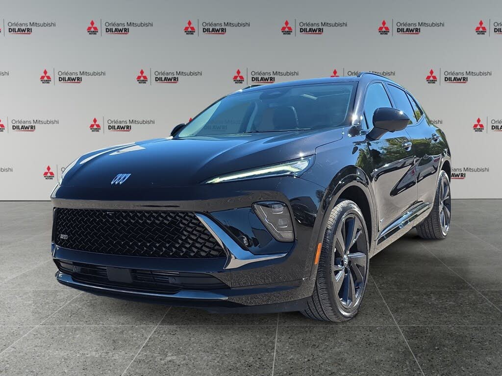 2024 Buick Envision Sport Touring AWD