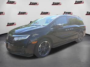 Honda Odyssey Elite FWD