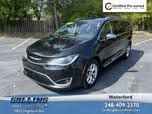 Chrysler Pacifica Limited FWD