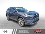 Toyota RAV4 XLE Premium AWD
