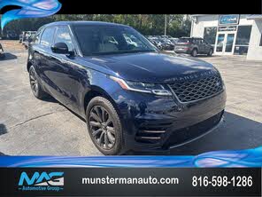 Land Rover Range Rover Velar P250 R-Dynamic S AWD