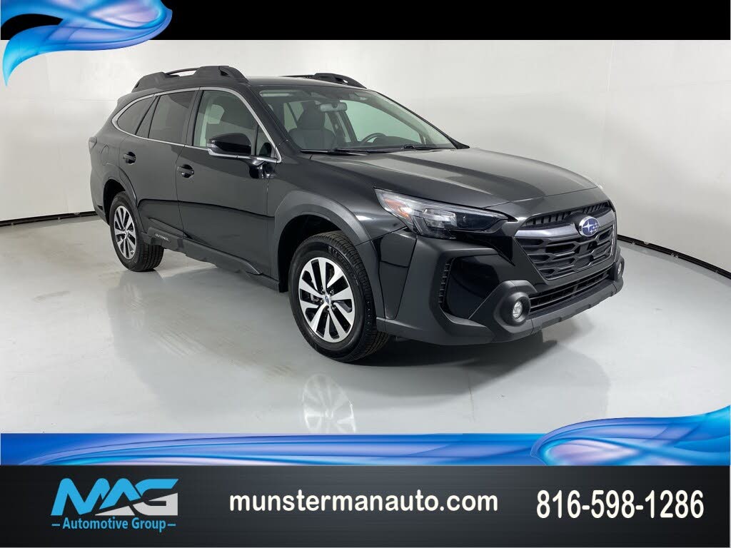 2023 Subaru Outback Premium AWD