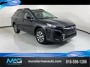 Subaru Outback Premium AWD