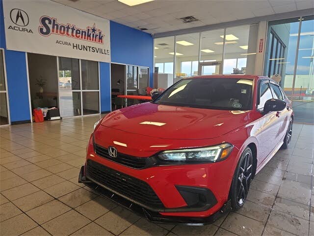 2024 Honda Civic Sport FWD