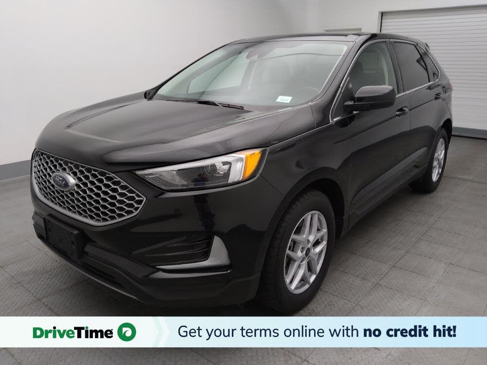 2023 Ford Edge SEL AWD