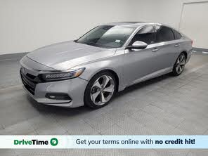 Honda Accord 2.0T Touring FWD