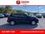 Nissan Rogue Sport S FWD