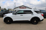 Ford Explorer Hybrid Police Interceptor Utility AWD