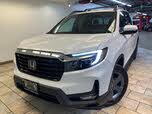 Honda Ridgeline RTL-E AWD