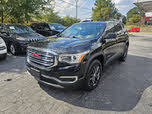 GMC Acadia SLT-2 AWD