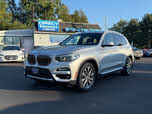 BMW X3 xDrive30i AWD