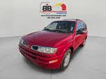 Oldsmobile Bravada 4 Dr STD SUV