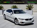 BMW 4 Series 428i Coupe RWD