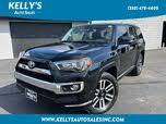 Toyota 4Runner Limited 4WD