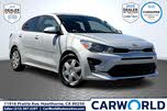 Kia Rio LX FWD
