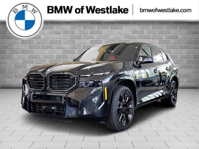 2026 BMW XM Label AWD