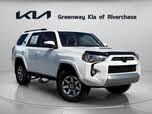 Toyota 4Runner TRD Off-Road Premium 4WD
