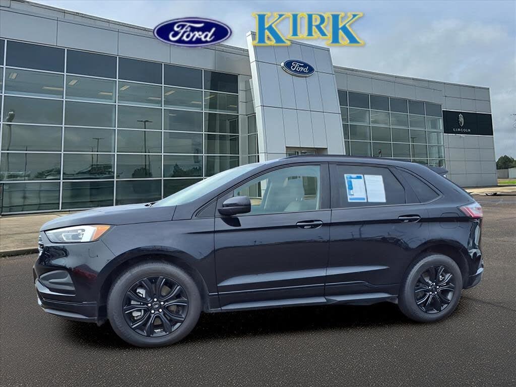 2024 Ford Edge SE AWD