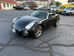 Pontiac Solstice GXP