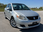 Suzuki SX4 Sport Convenience