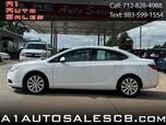Buick Verano FWD