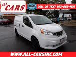 Nissan NV200 SV FWD