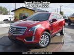 Cadillac XT5 Premium Luxury FWD