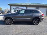 Jeep Grand Cherokee Laredo 4WD