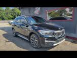 BMW X1 sDrive28i FWD