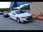 Chevrolet Malibu LS Fleet FWD