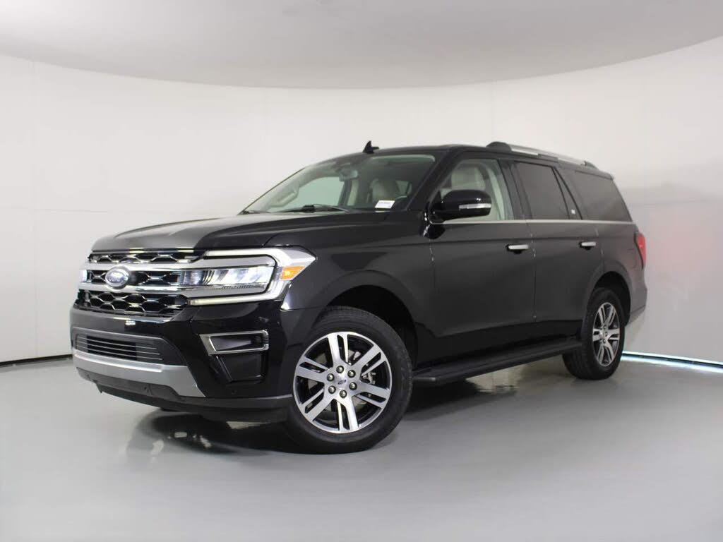 2024 Ford Expedition Limited RWD