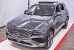 Genesis GV80 3.5T Prestige AWD