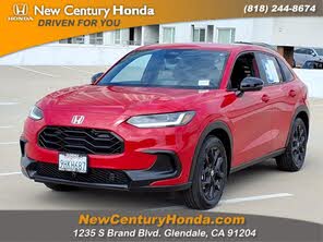 Honda HR-V Sport FWD