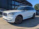 Lincoln Aviator Black Label AWD
