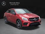 Mercedes-Benz GLE AMG GLE 43 Coupe 4MATIC