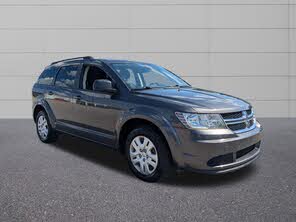 Dodge Journey SE Value FWD
