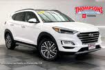 Hyundai Tucson Ultimate AWD